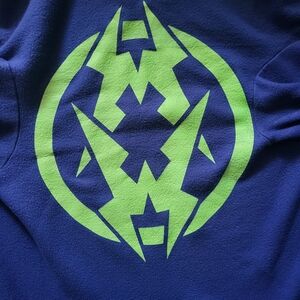 Municipal Waste Snuggie